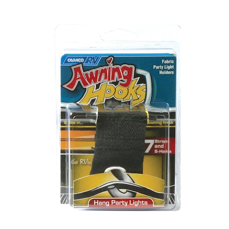 Camco Fabric Partylight Holder 42733